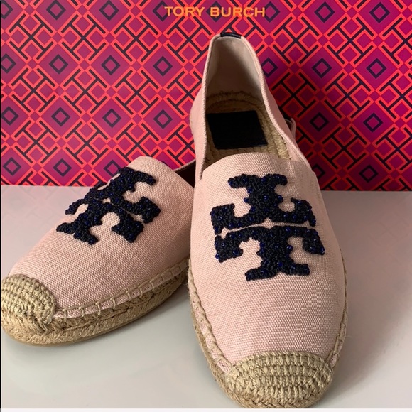 Tory Burch Shoes - Tory Burch ELISA Espadrilles 🌺🌴